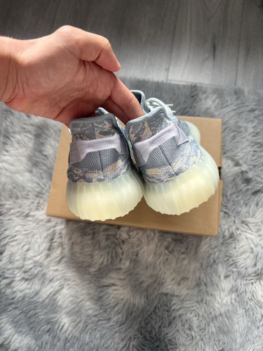 Yeezy 350 nepurtati