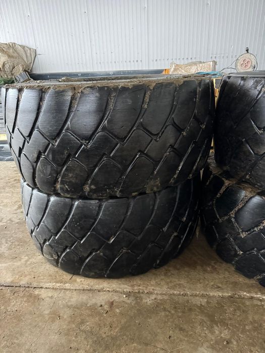 Anvelope vola 600/65/R25