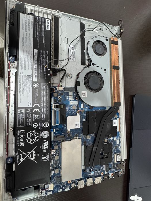 Lenovo IdeaPad 330 i5, gtx 1050 4gb