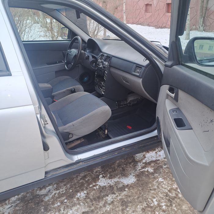 Продам приору 2008 г.в