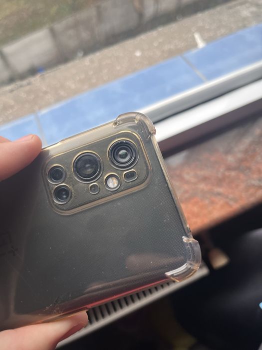 De vânzare OnePlus 9 Pro 5G – Funcționează perfect