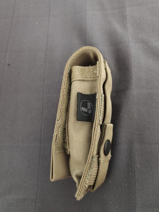 Leatherman Charge TTi Titanium