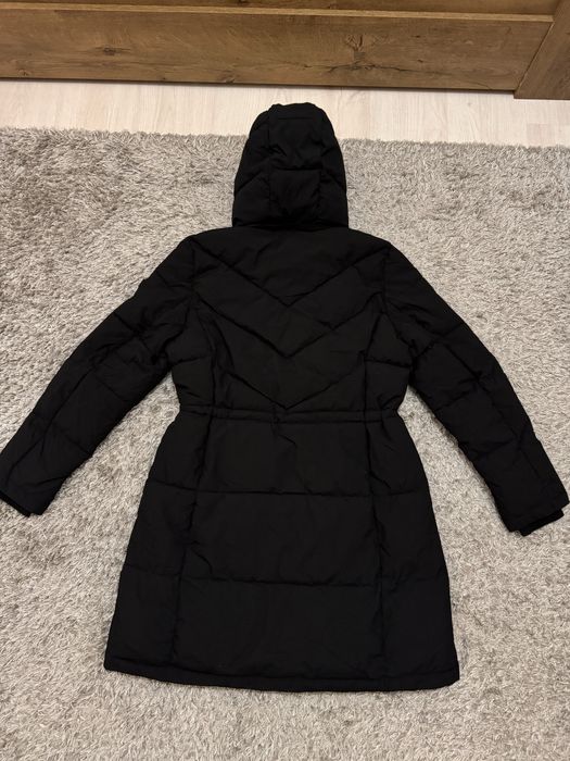 Оригинални дамски якета DKNY (бяло,черно)