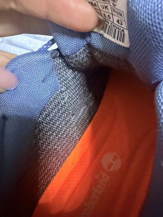 Продам новый термо обувь ТЭП