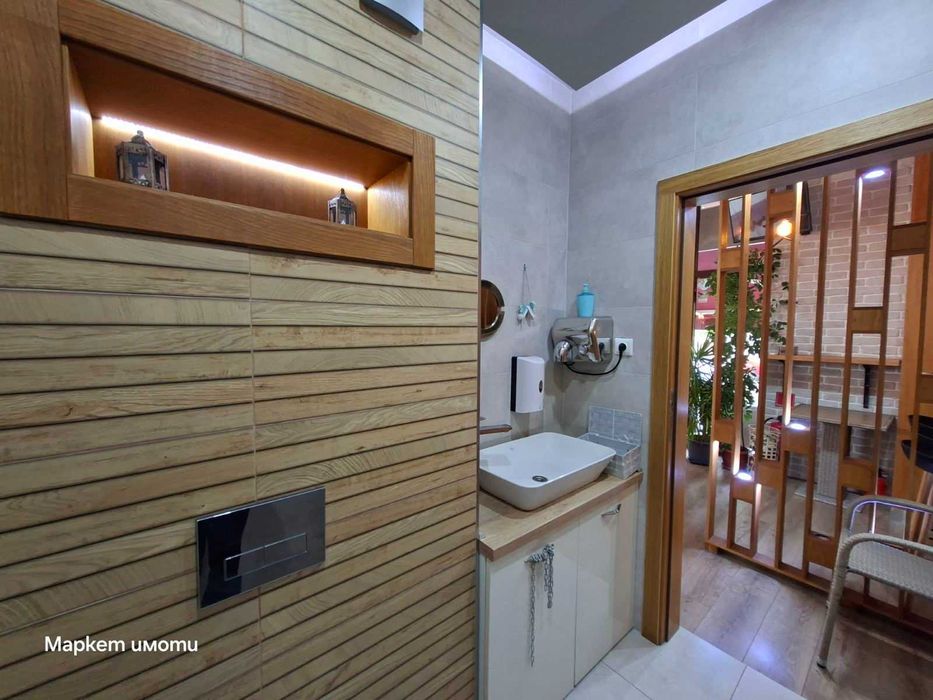 КАФЕНЕ - ГОТОВ БИЗНЕС с обзавеждане и оборудване