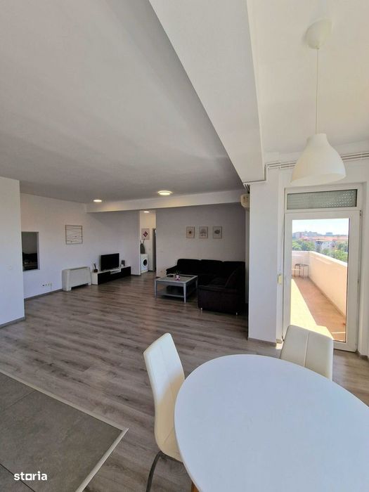 Apartament modern 2 camere 70mp, Torontalului
