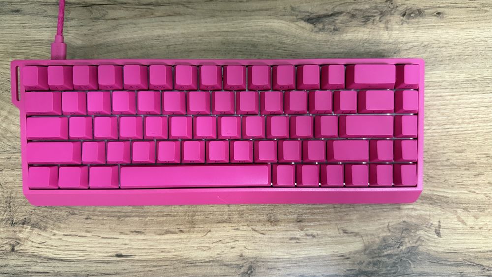 Игровой полный сетап