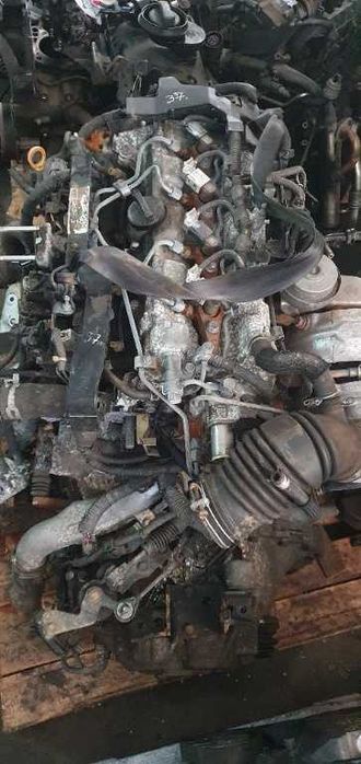 Motor fara anexe Toyota 2.0 D-4D 126 CP tip 1AD-FTV E5 Fab:2009-2013 ...