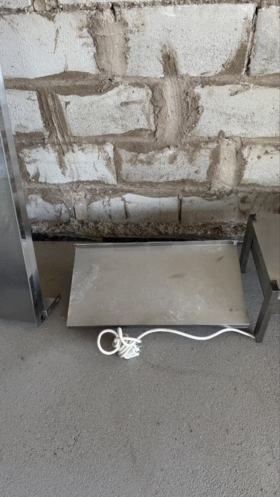 Продам оборудование для общепита