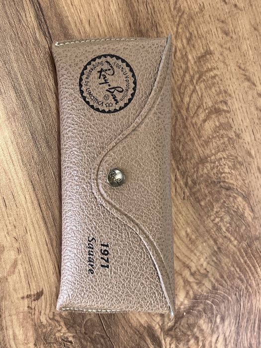 Солнцезащитные очки Ray ban оригинал в идеале