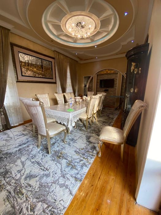 Дом участка Шайхантахур Комолон махалла