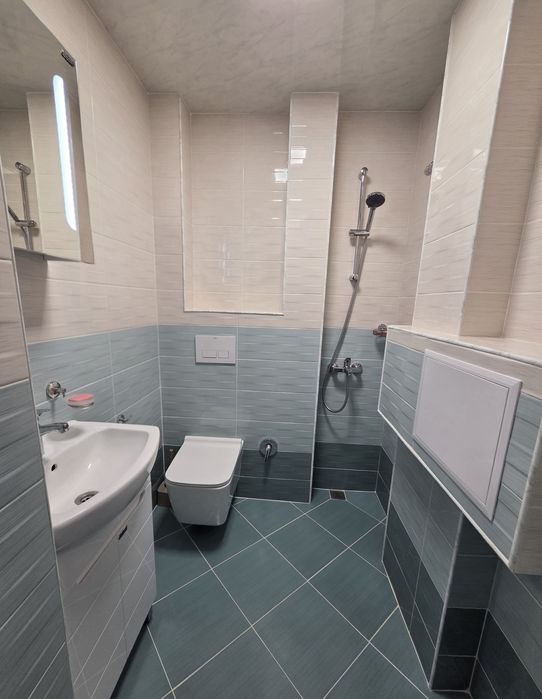 2 стаен обзаведен апартамент, гр. Перник, център,