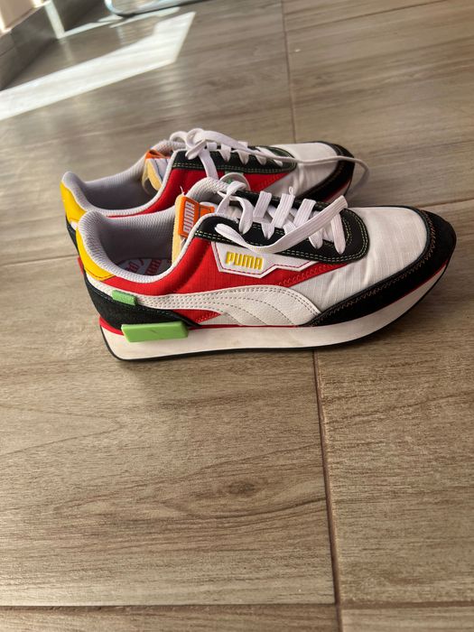 Маратонки puma без забележки номер 37,5