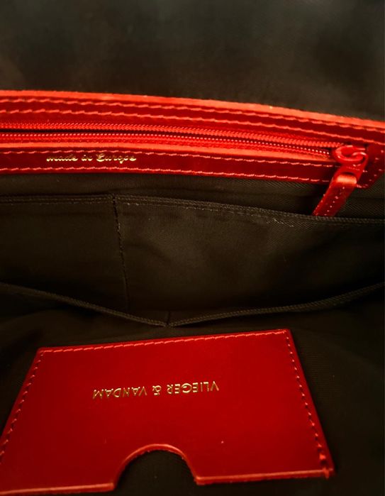 geanta Vlieger & Vandam