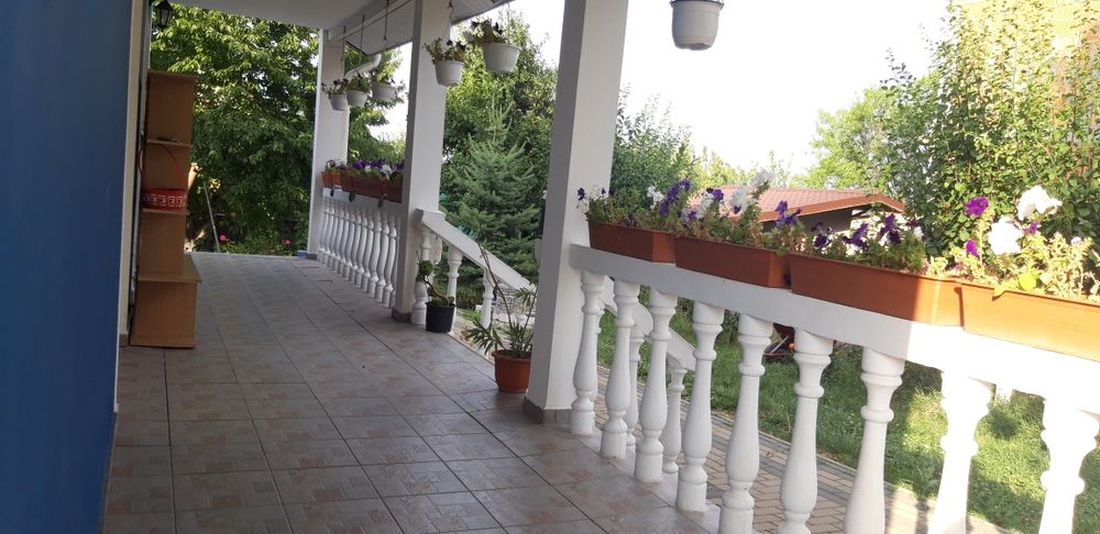 Casa Horlești-Breazu, 167.000€, neg.