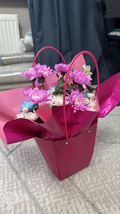 Продам цветочки за 5000 тенге