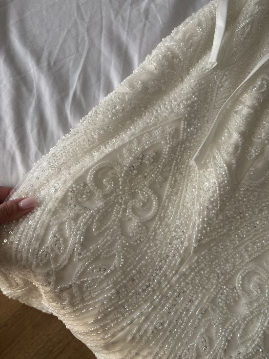 Rochie de mireasă