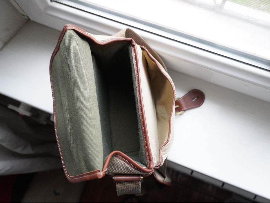 Сумка кофр для фотоаппарата