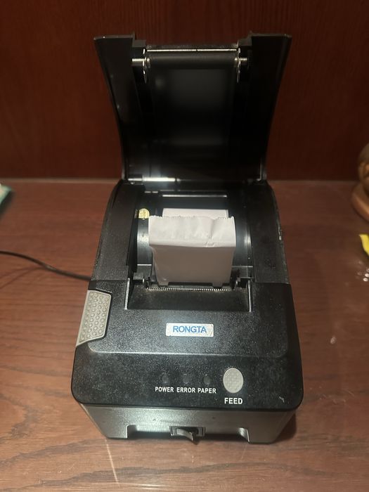 2 бр Нефискални принтери Rongta