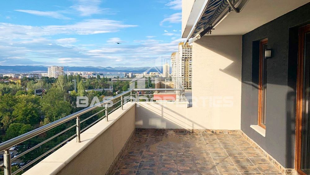 Продава се Едностаен апартамент в София, Света Троица - 47 кв.м за 2873 €/кв.м - Снимка #5