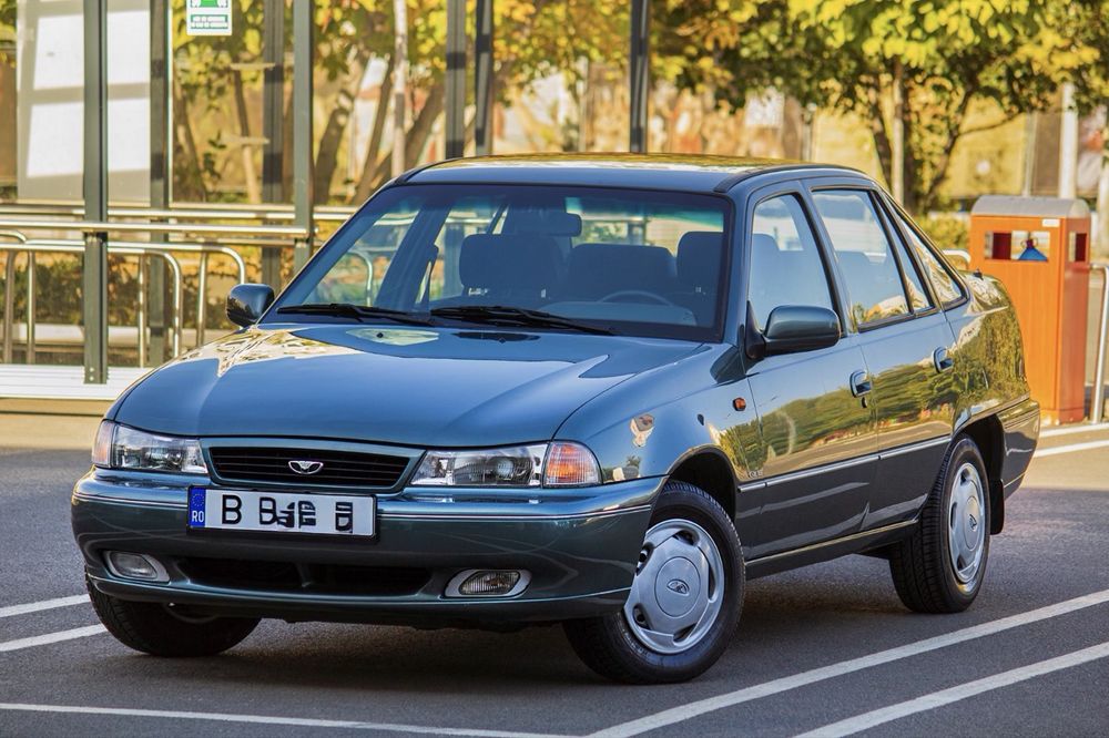 Daewoo Cielo