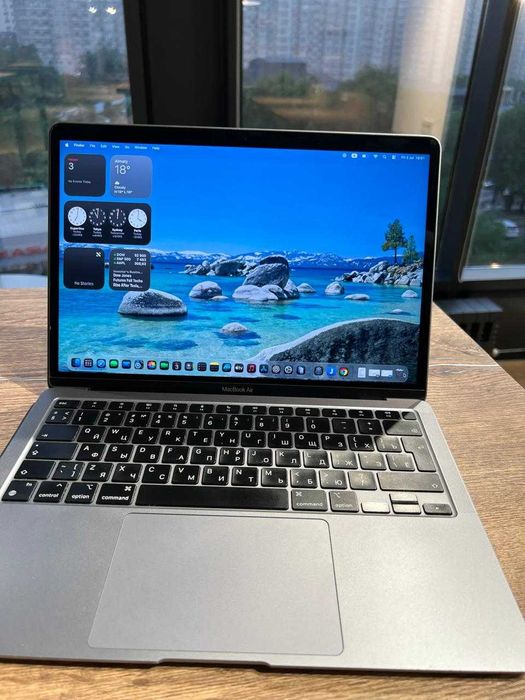 MacBook Air 13 M1