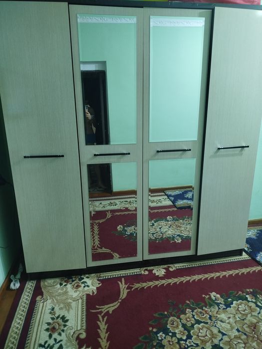 Sifatiga kafolat beriladi