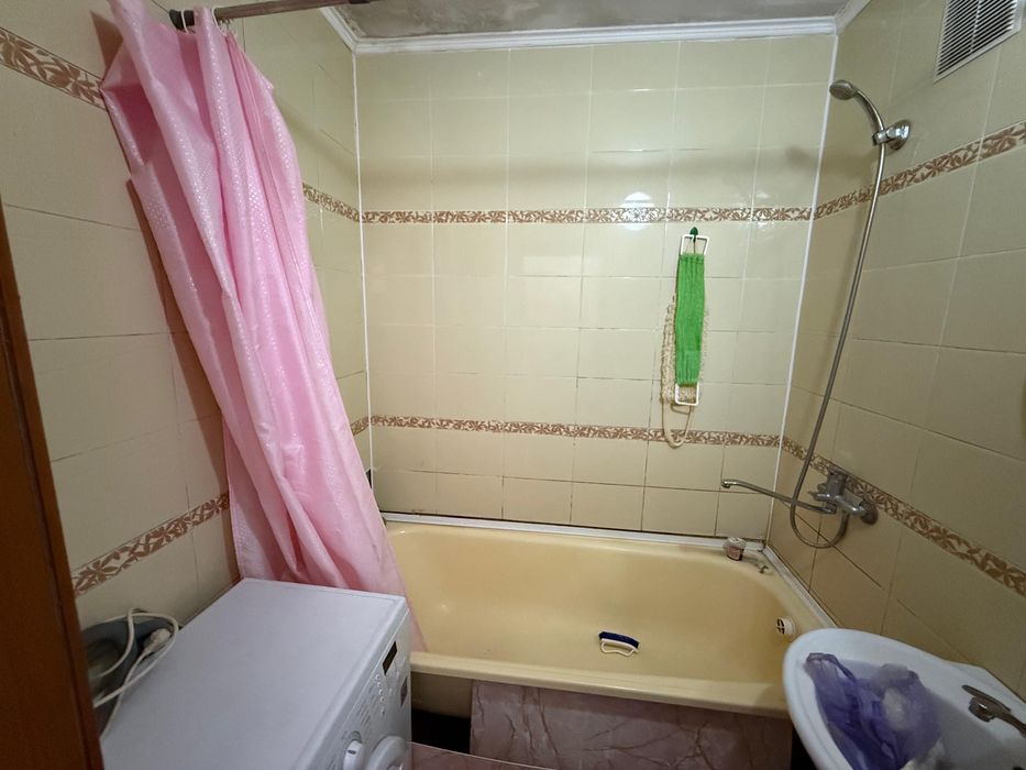 Сдам 1 комнатную квартиру