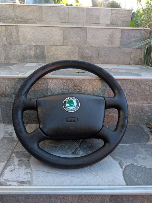 Volan/airbag Skoda Octavia 1
