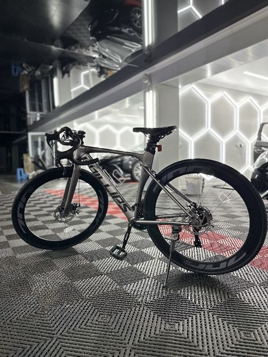 Велосипед Philips