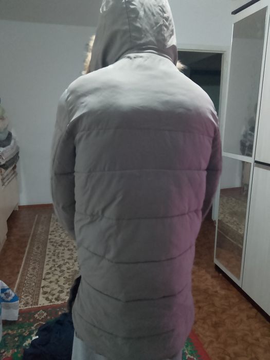 Куртка  подростковая