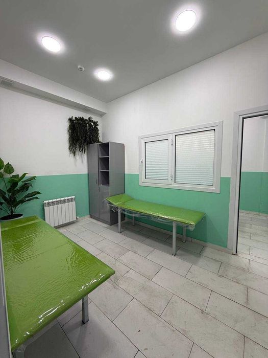 Салон красоты готовый бизнес 192 кв.м  на ТТЗ по цене коробки OAZIS R