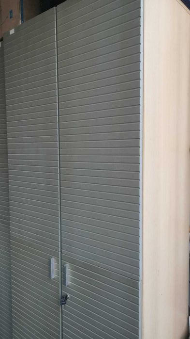 dulap premium depozitare fronturi din mdf