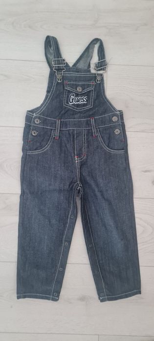 Vand salopeta Guess
