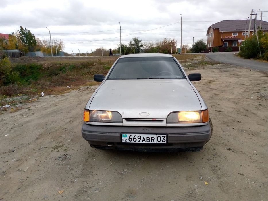 Продам ford скорпион