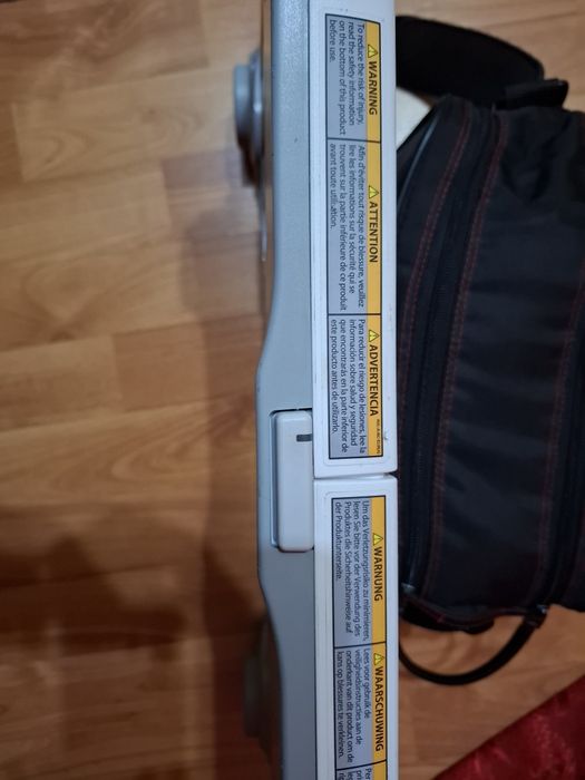 Wii Balance Board RVL-021