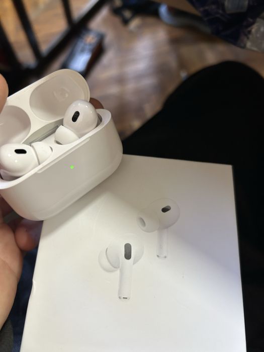 Apple airpods pro2