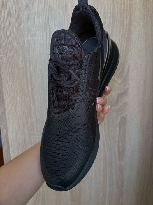 Мъжки маратонки Nike Air Max 270