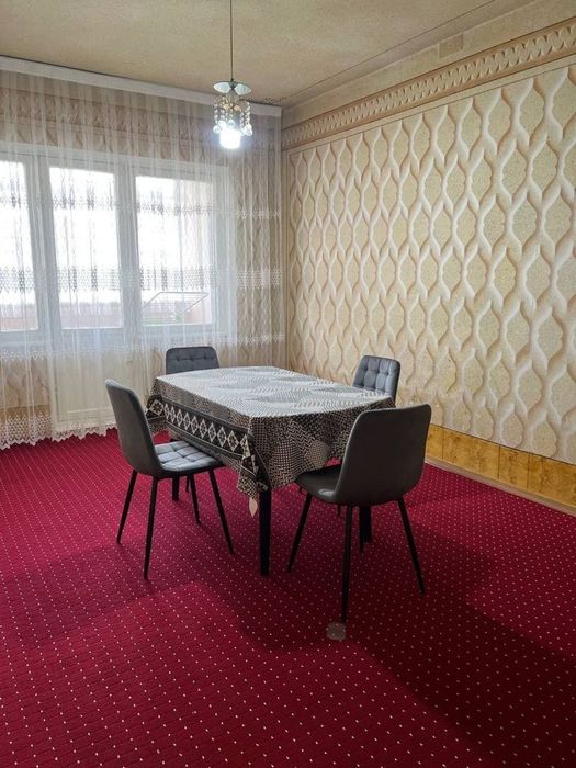 Arenda olmazor Qora qamish 2 4 ful komplekt kvartira 

2/3/4

Площадь: