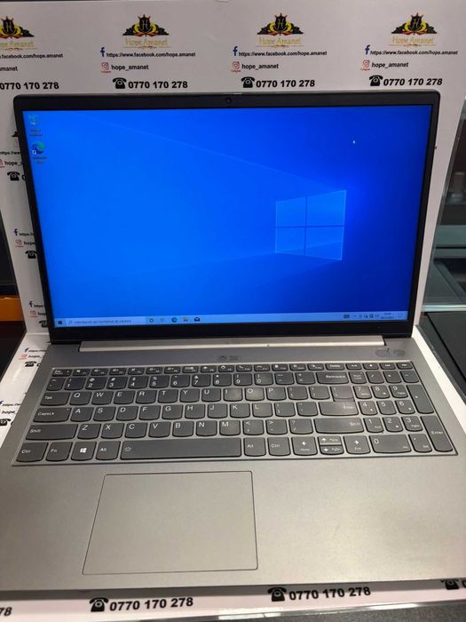 Hope Amanet P13 LENOVO I5-1135G7