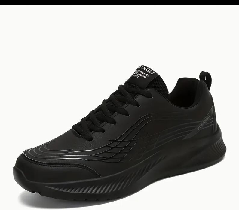 кроссовки мужские