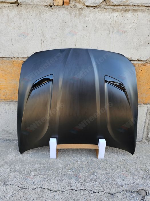 Капот BMW F10 стиль M5 CS