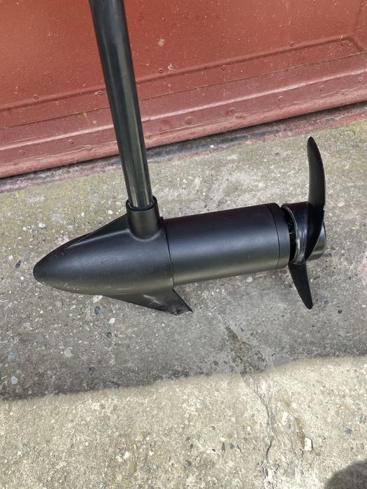 Minnkota 55lbs endura c2 clasic