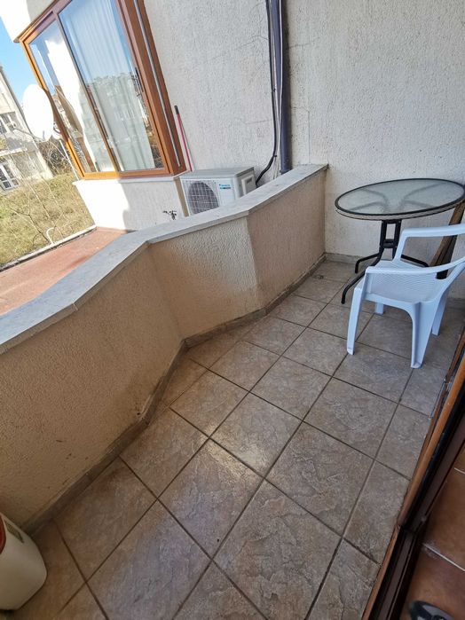 Дава се под наем Двустаен апартамент в Несебър - 55 кв.м за 318.75 € - Снимка #7