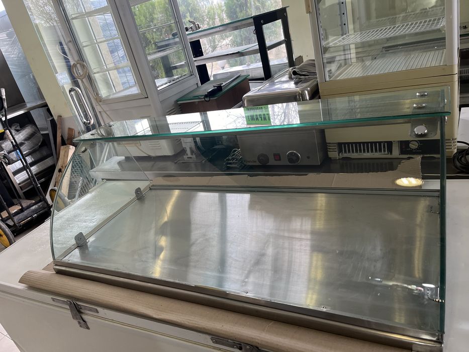 Витрина неутрална