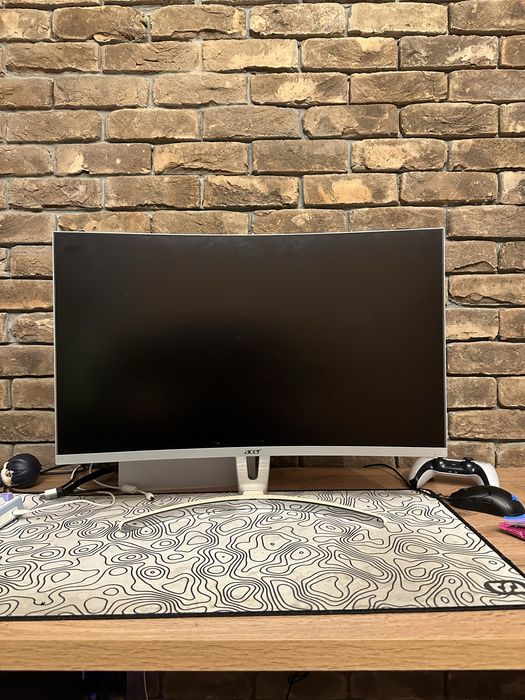 Monitor Acer 75hz