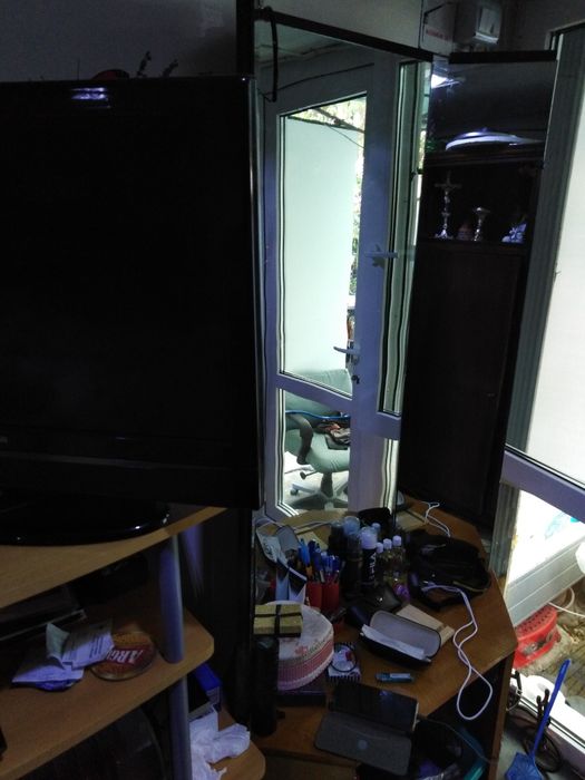 Spațiu pentru locuit