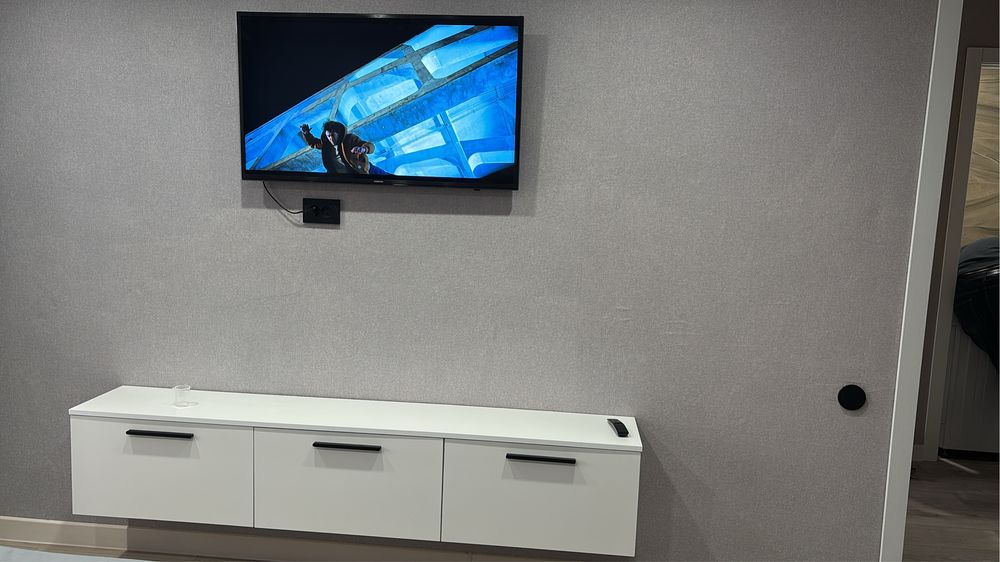 Квартира посуточно