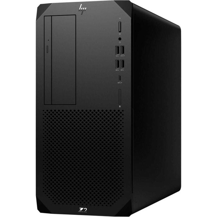 Workstation HP Z2 G9 Tower | i7-12700K | 32GB DDR5 | Licență Windows | Garanție Septembrie 2026