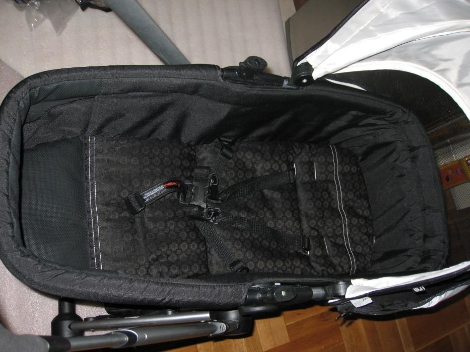 Комбинирана количка НОВА 2 в 1 Mothercare My choice my4